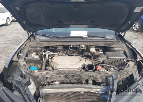 2016 Acura Rdx Advance Package из США, поврежденный, VIN 5J8TB4H75GL029780